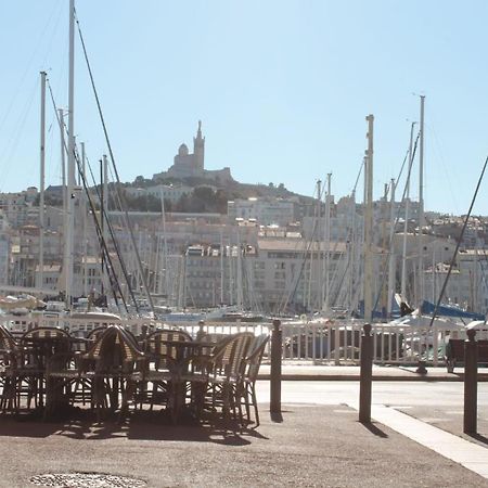 Studio Family Blancarde 4 Pers Parking Clim Marseille Extérieur photo